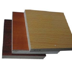 Prelam HDF BOARDS