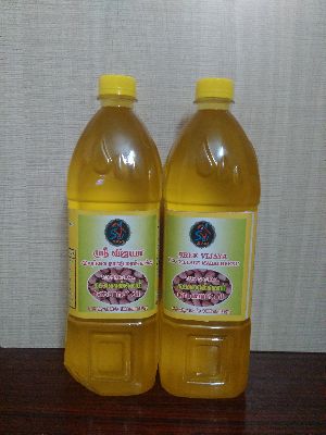 Sree Vijaya Ground Nut Oil