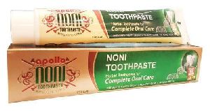 Toothpaste Apollo Noni Ayurvedic