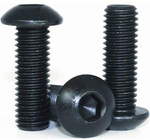 Screws and Bolts