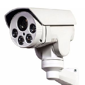 PTZ BULLET CAMERA