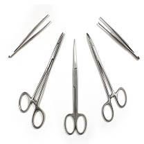 surgical components