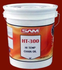 Mineral Chain Oil