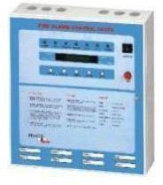 IRIS Sleek Fire Alarms