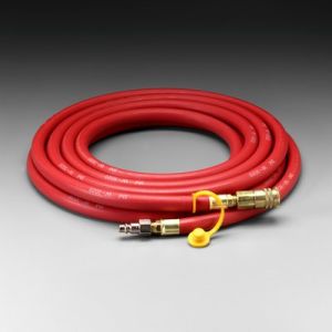 Low Pressure Section Hose