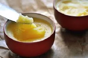 DESI GHEE CLARIFIED BUTTER