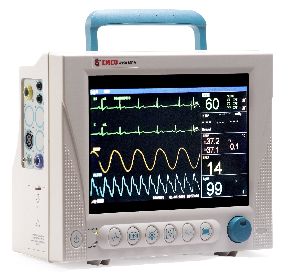 multi-parameter monitors