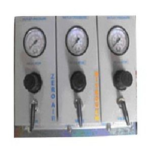 Gas Control Box Use Control Unit