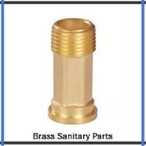 Brass Sanitary Parts