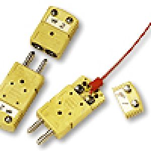 Standard Connectors