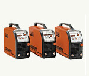 Master MLS welding machines