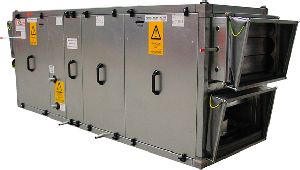 Air Handling Unit