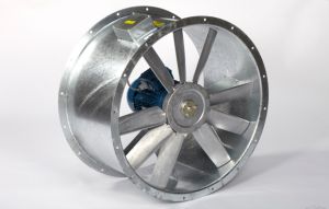 Fan Impeller