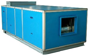 SKIN AIR HANDLING UNIT