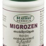 Migrozen Herbal Capsules