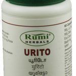 Urito Herbal Capsules