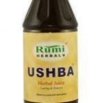 Ushba Body Coolant Juice