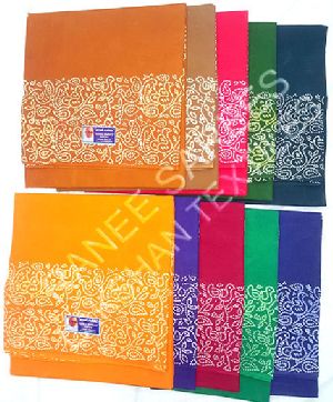 pattern sarees