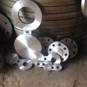 Spectacle Blind Flange