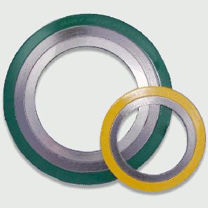 spiral gaskets