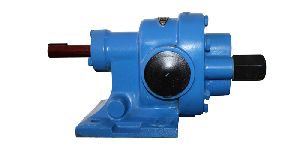 Rotary Gear Pump Type HGN