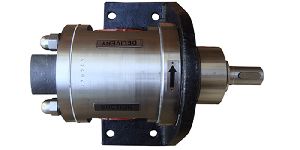 Rotary Gear Pump Type HGSX