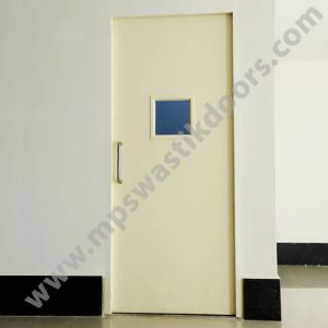 Fire Resistance Doors