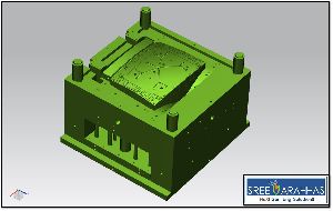 Plastic Designs Moulds