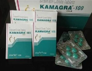 Kamagra 100 Mg