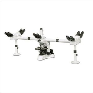 Multi-Viewing Microscope