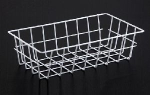 Freezer Baskets for Deep Freezers