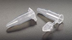 Microcentrifuge Tubes