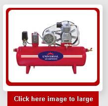 air tank compressor