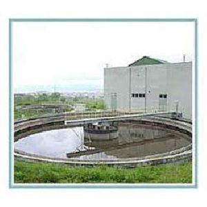 water purification plants