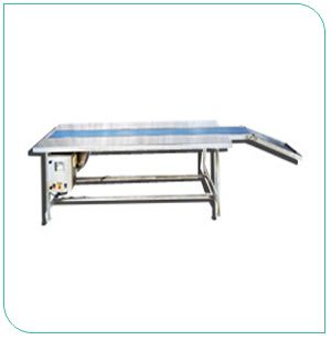 packing conveyors
