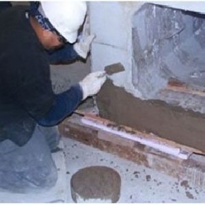 high duty waterproofing admixture