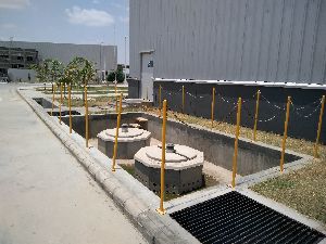 Rain Water Harvesting System