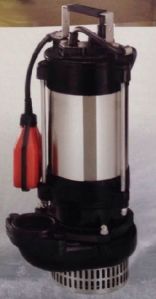 Submersible Dewatering Pump