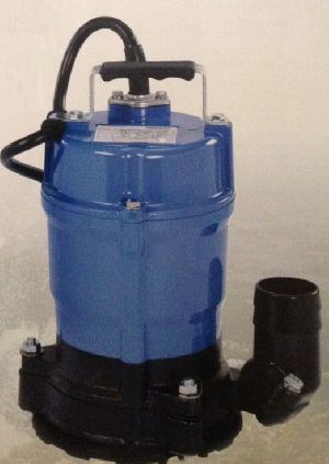 Water Drainage Pump
