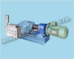 Oil Extractor Pumps