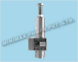 Pressure Relief Valves