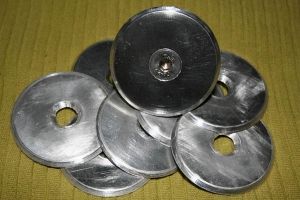 Aluminium Washer