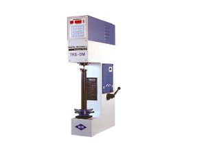 Digital Rockwell Hardness Testers