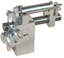 Jomini Test Fixture Machine