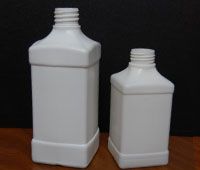 Liquid Filling Bottles