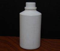 Plastic Pesticide Bottles