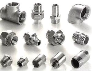 Stainless Steel and Carbon Steel Butweld Pipe Fittings