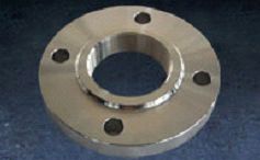 Threaded Flange