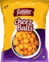 CHEEZ BALLS SNACKS