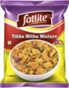 TIKHA MITHA MIXTURE SNACKS